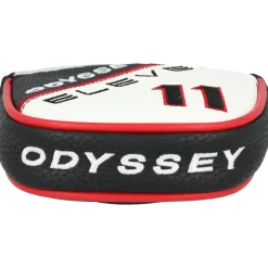 Odyssey Eleven Putter Headcover Putter