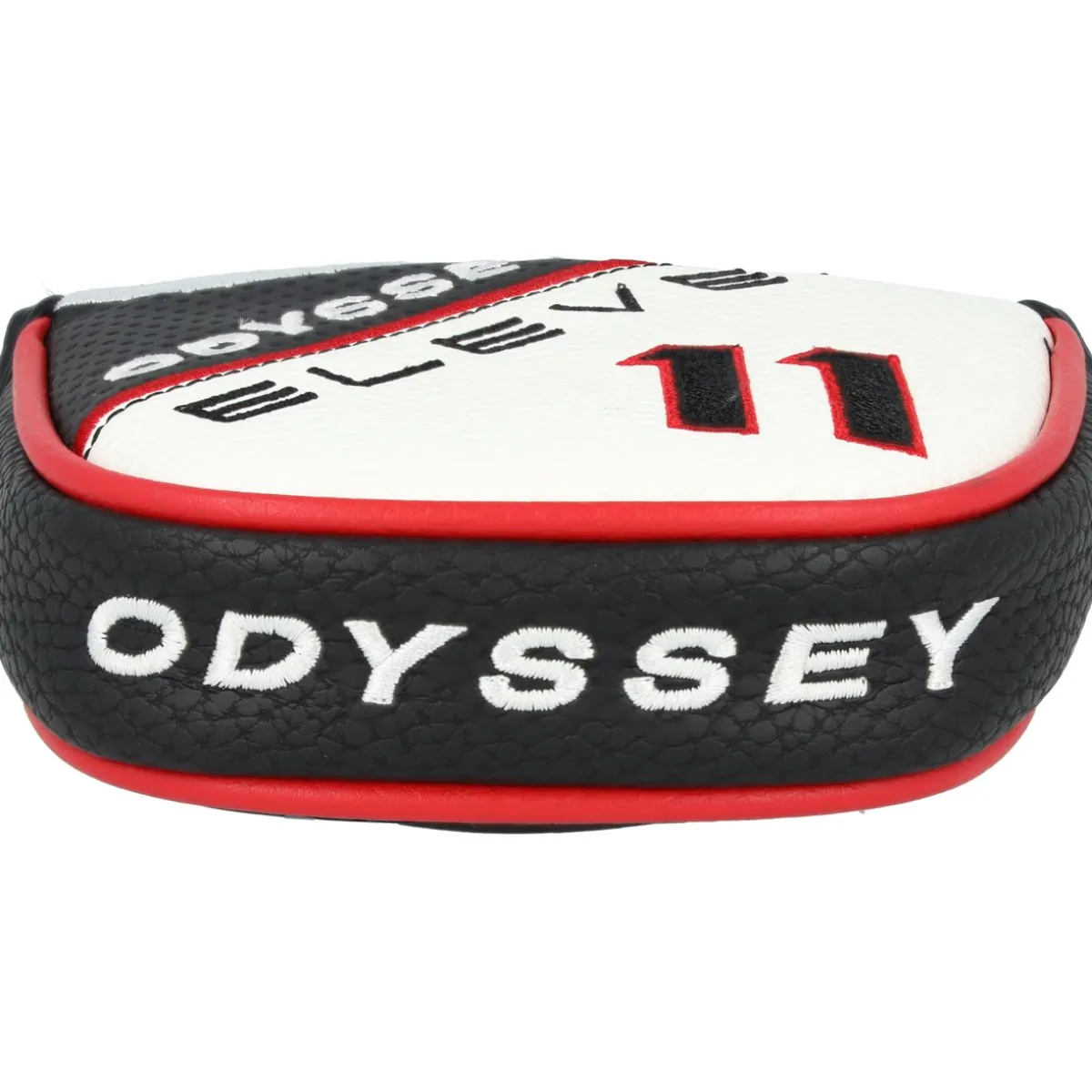 Odyssey Eleven Putter Headcover Putter