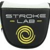 Odyssey Stroke Lab "Mallet" Putter Headcover Putter
