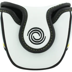 Odyssey Stroke Lab "Mallet" Putter Headcover Putter