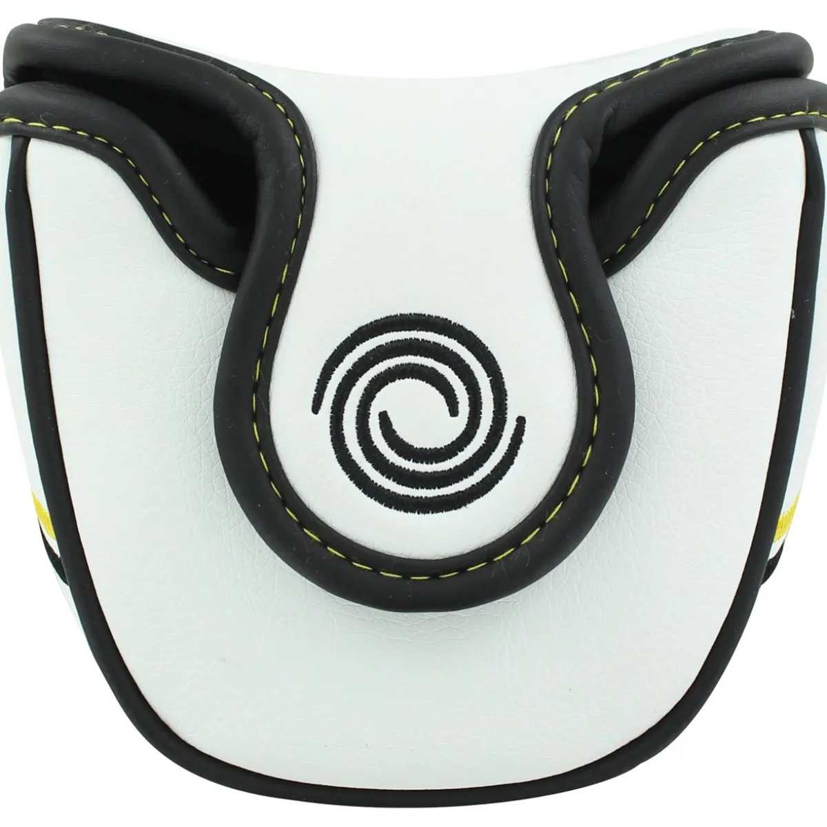 Odyssey Stroke Lab "Mallet" Putter Headcover Putter