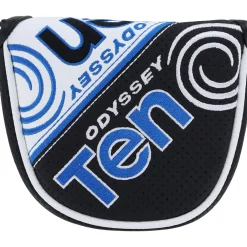 Odyssey Ten Putter Headcover Putter