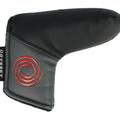 Odyssey Tri Hot Blade Putter Headcover Putter