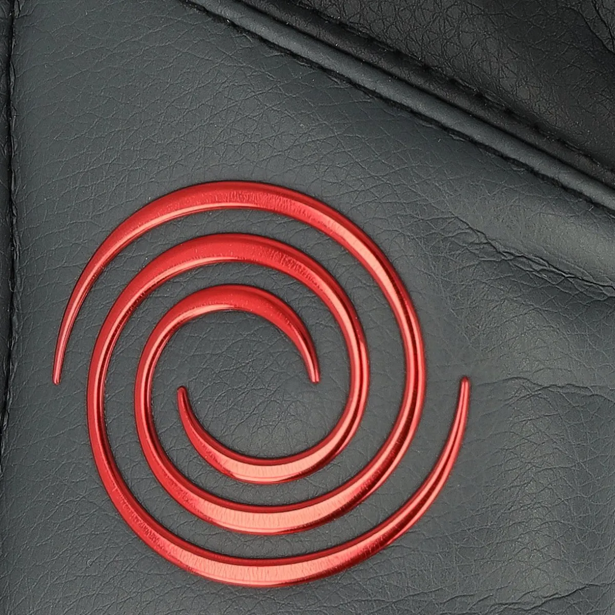 Odyssey Tri Hot Mid Mallet Putter Headcover Putter