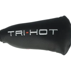 Odyssey Tri Hot Mid Mallet Putter Headcover Putter