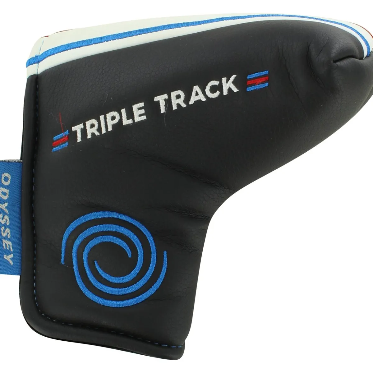 Odyssey Triple Track Mid-Mallet Headcover