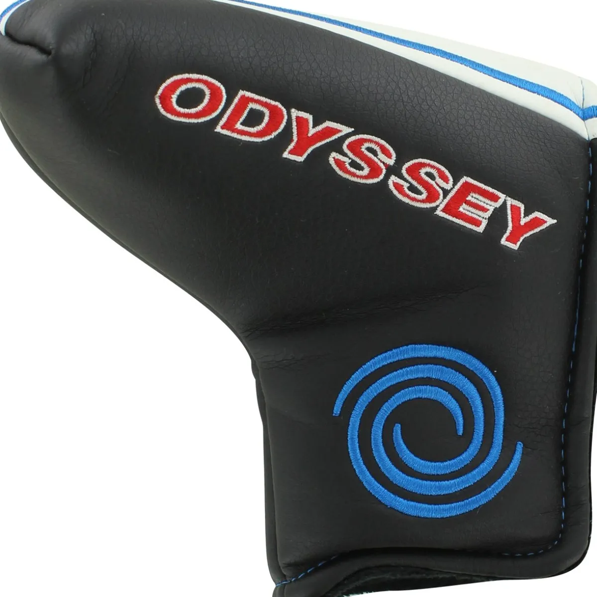 Odyssey Triple Track Mid-Mallet Headcover