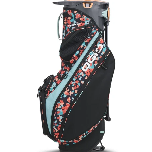 Ogio Silencer Hybrid Stand Golf Bags