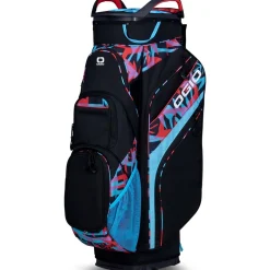 Ogio Woode Cart Golf Bags