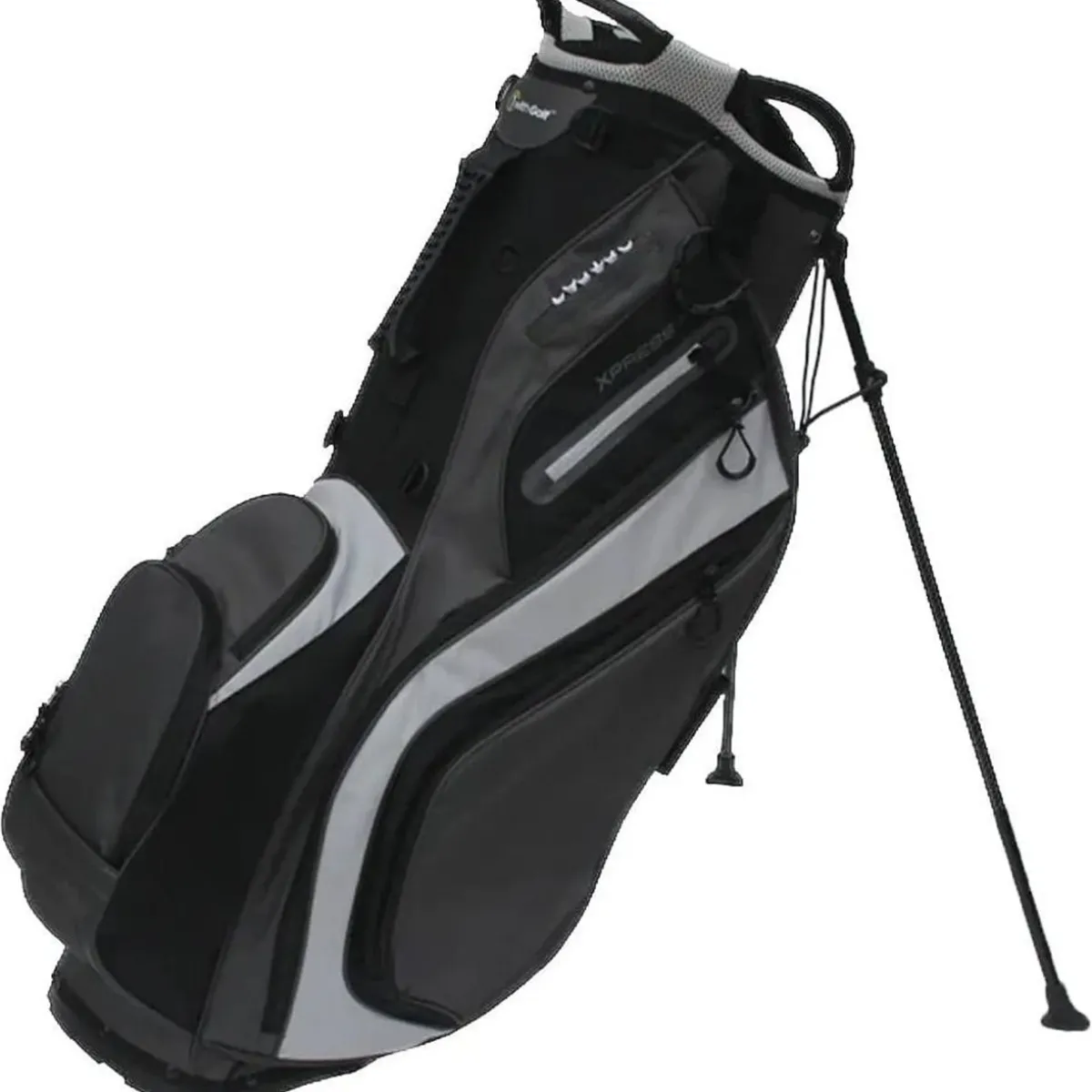 One With Golf Xpress Plus Stand Golf Bags
