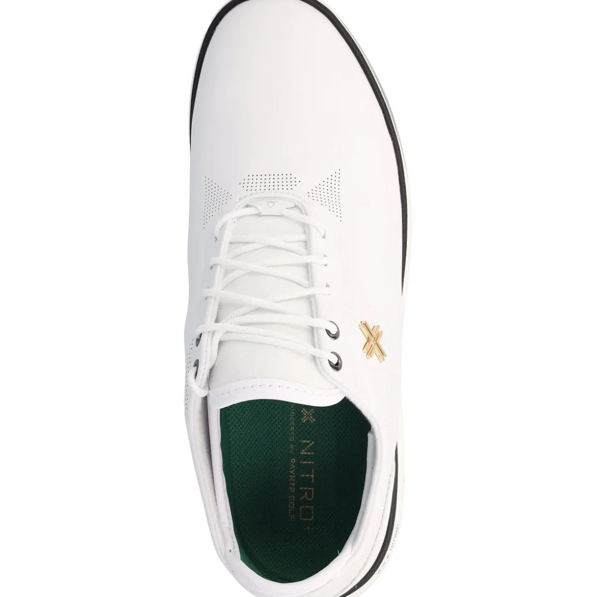 Payntr Eighty Seven SC Golf Shoe Golf Shoes