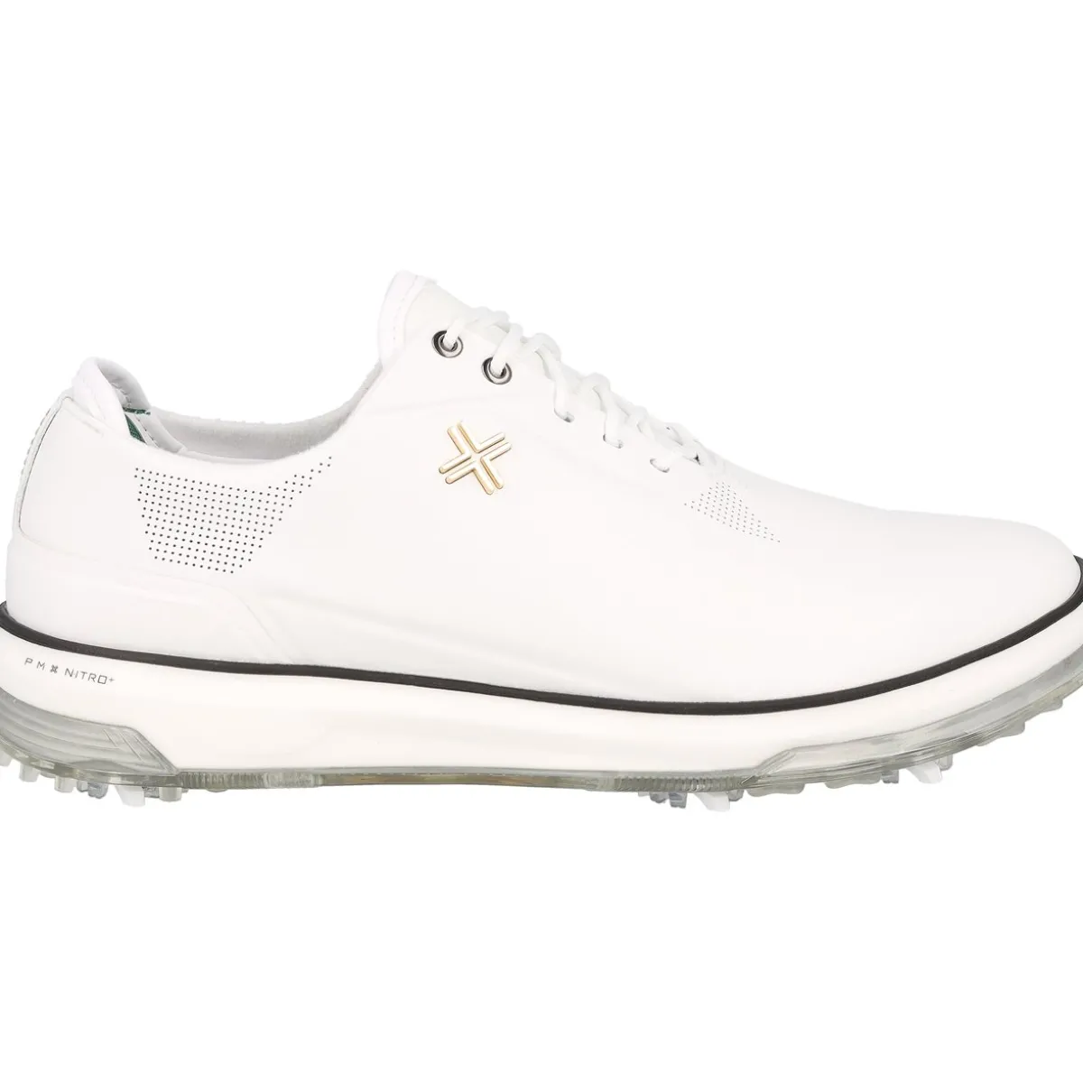 Payntr Eighty Seven SC Golf Shoe Golf Shoes