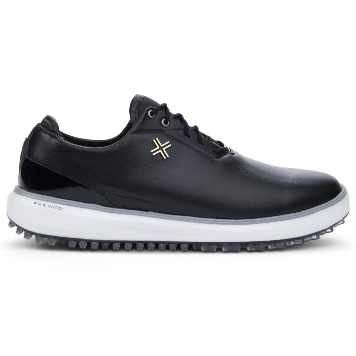 Payntr Match Day SC Spikeless Golf Shoes
