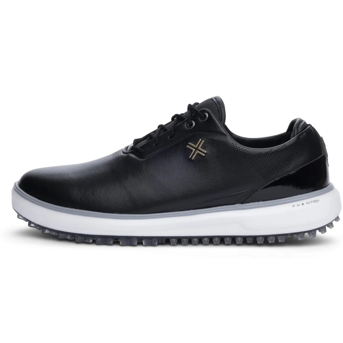 Payntr Match Day SC Spikeless Golf Shoes