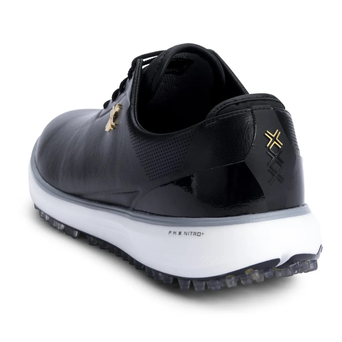 Payntr Match Day SC Spikeless Golf Shoes