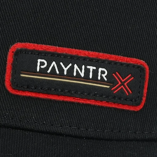 Payntr Patch X Headwear Cap Golf Apparel