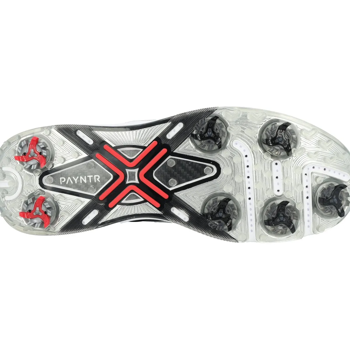 Payntr X 004 RS Golf Shoe Golf Shoes