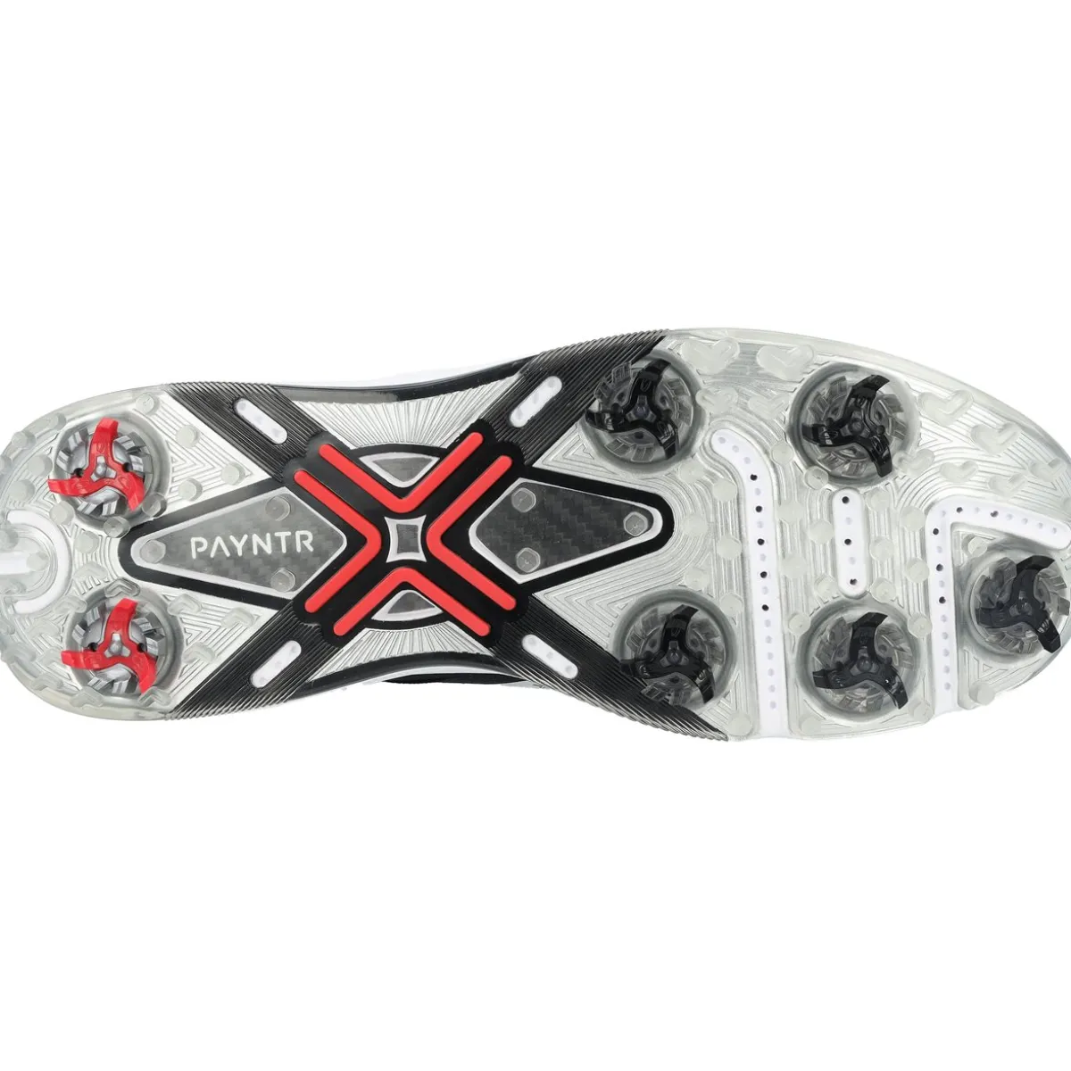 Payntr X 004 RS Golf Shoe Golf Shoes