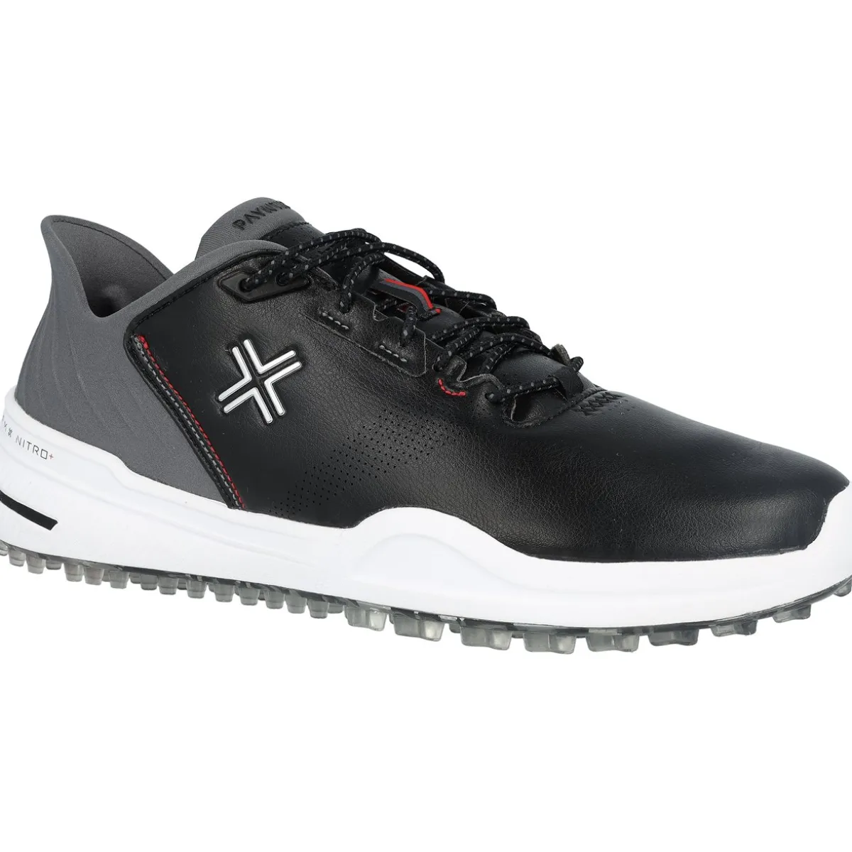 Payntr X 005 Spikeless Golf Shoes