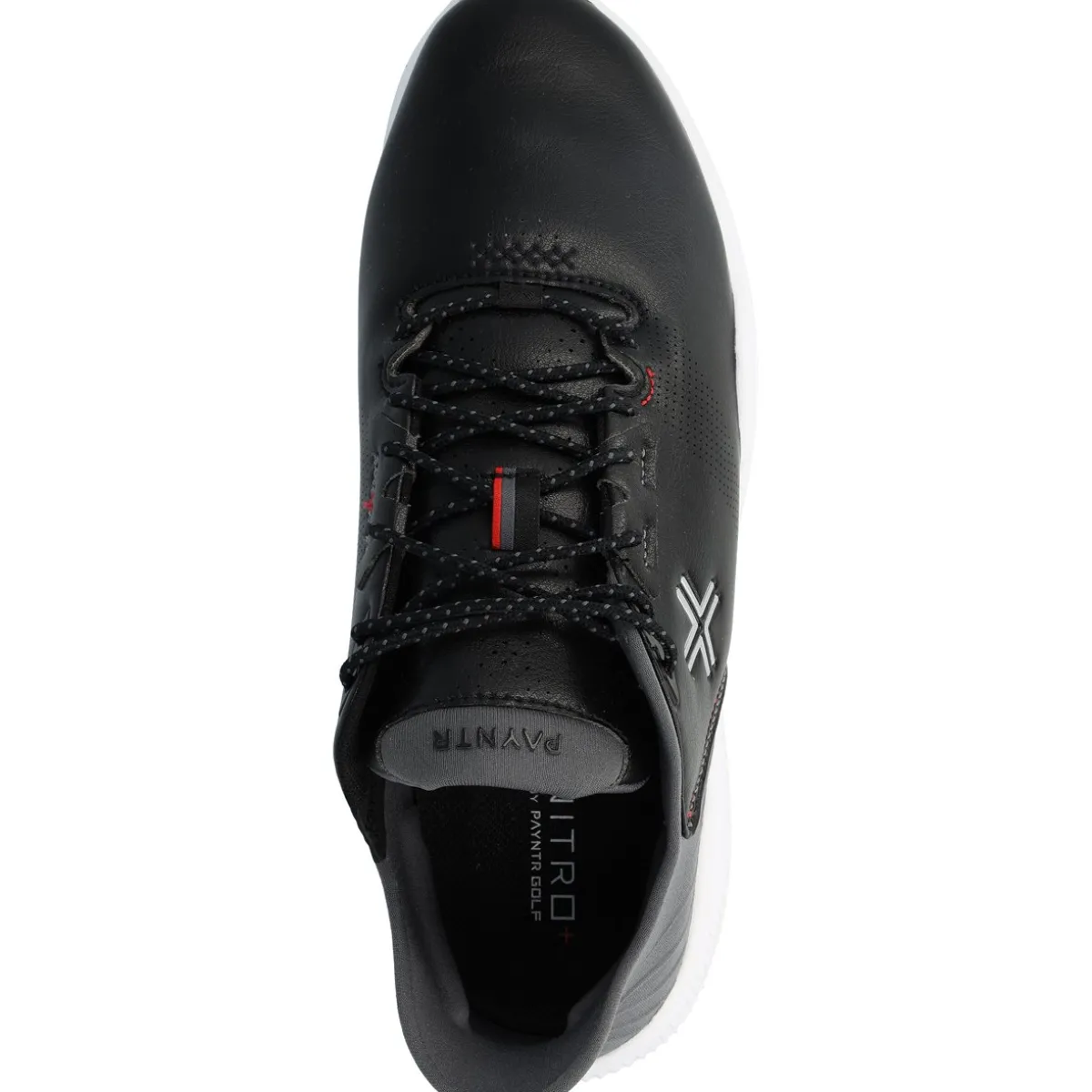 Payntr X 005 Spikeless Golf Shoes