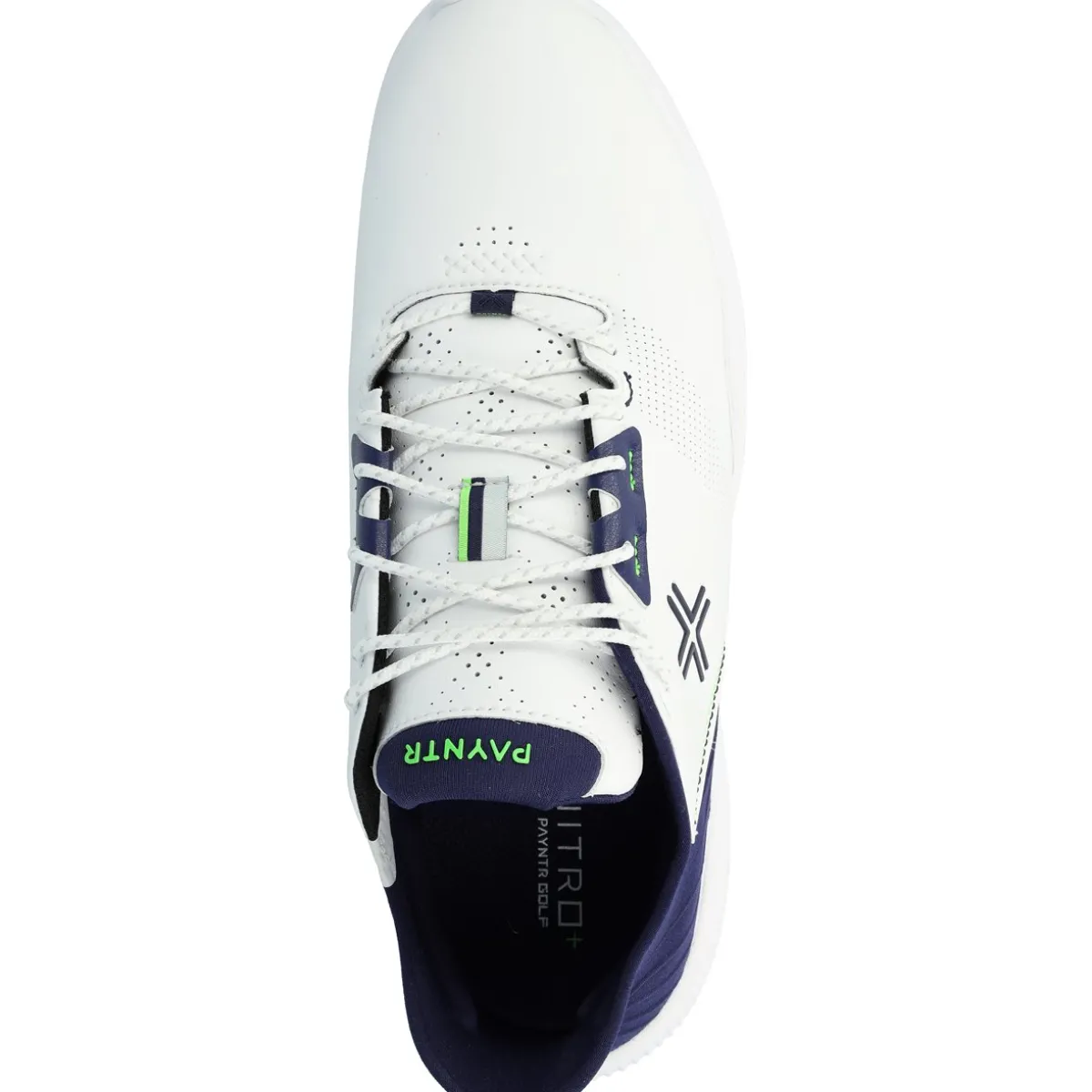 Payntr X 005 Spikeless Golf Shoes