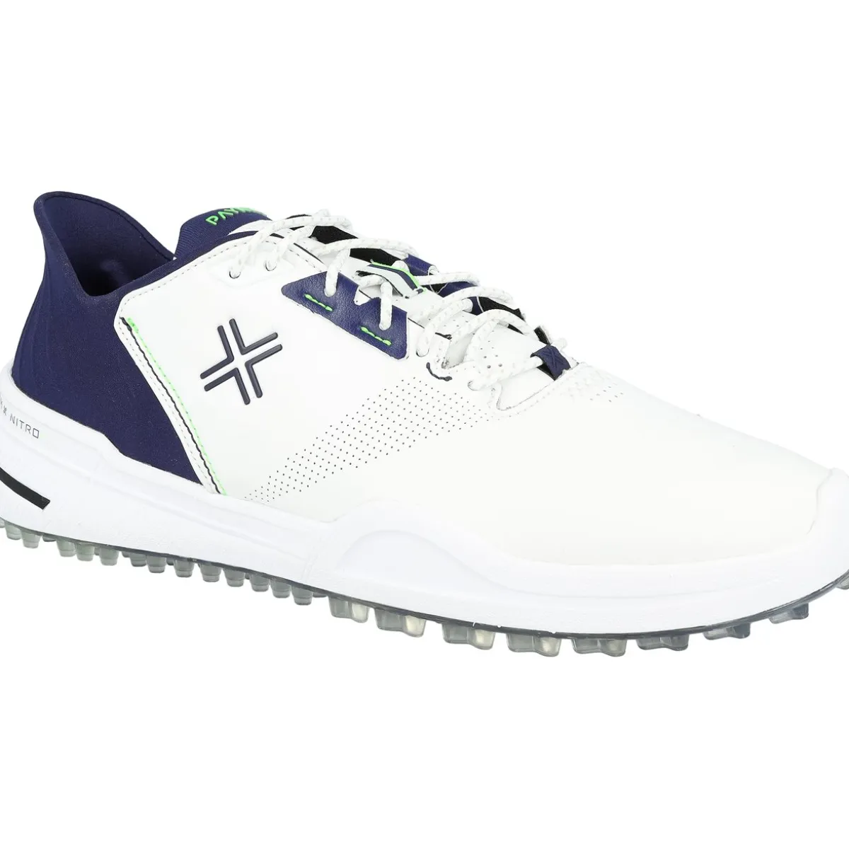 Payntr X 005 Wide Spikeless Golf Shoes