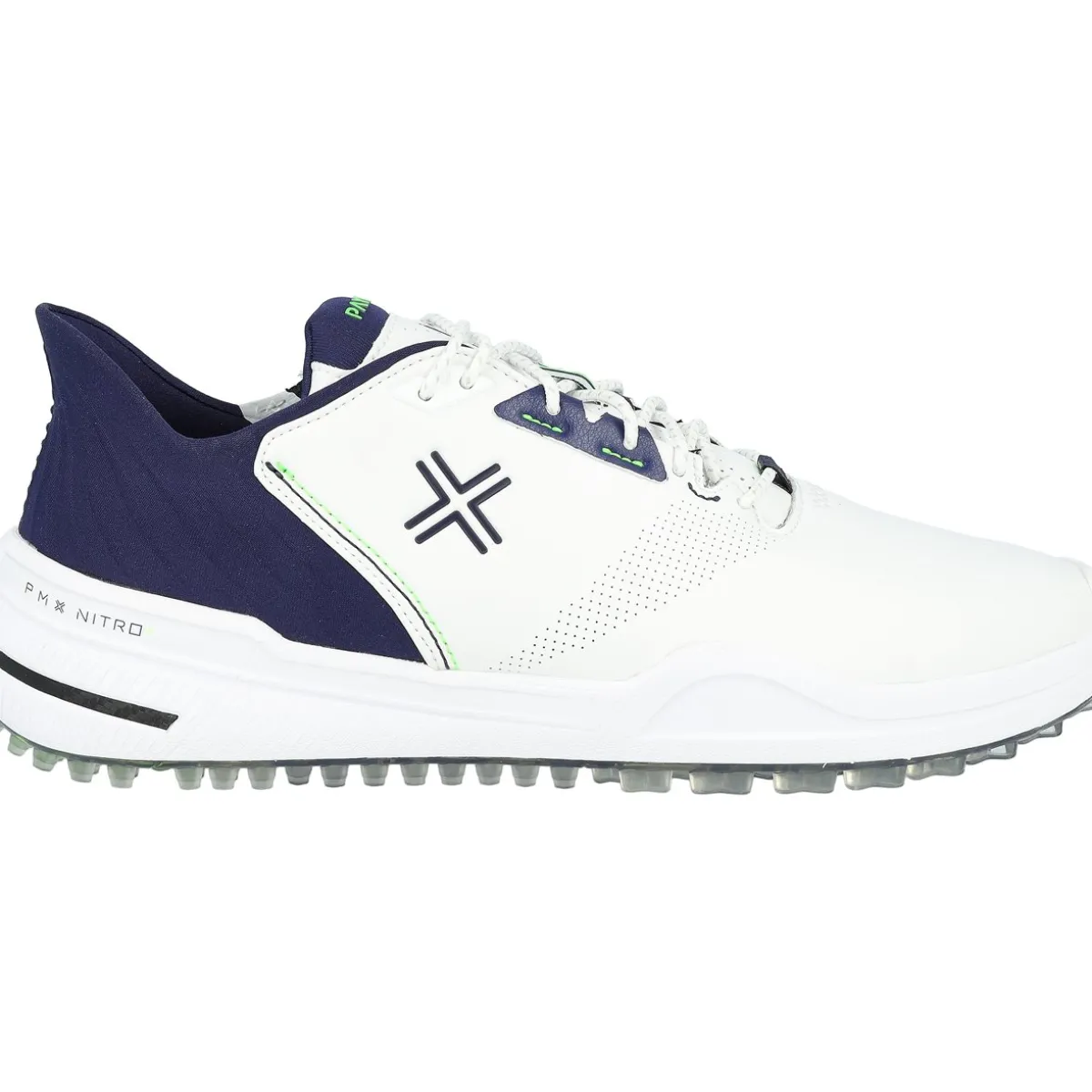 Payntr X 005 Wide Spikeless Golf Shoes