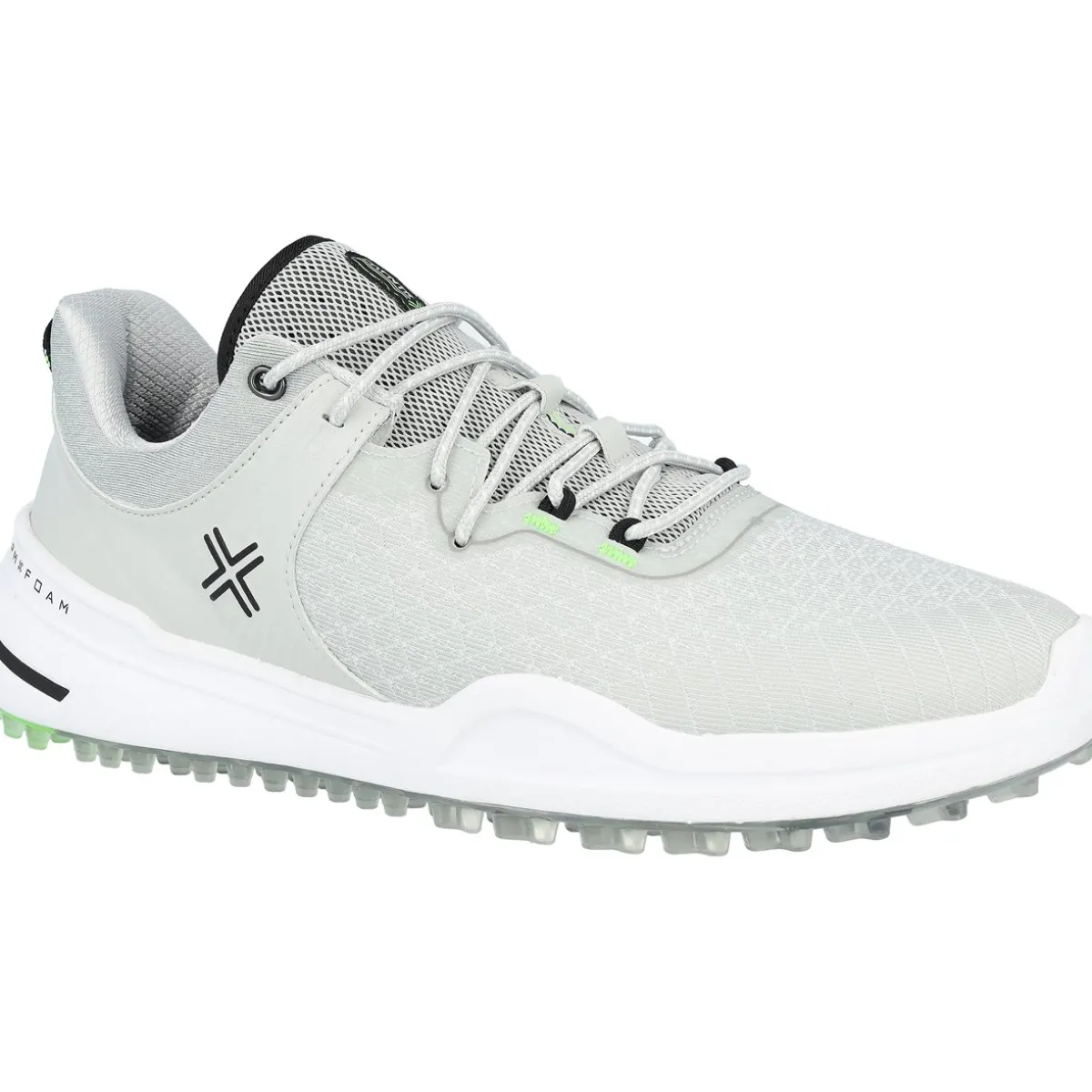 Payntr X001 F Spikeless Golf Shoes