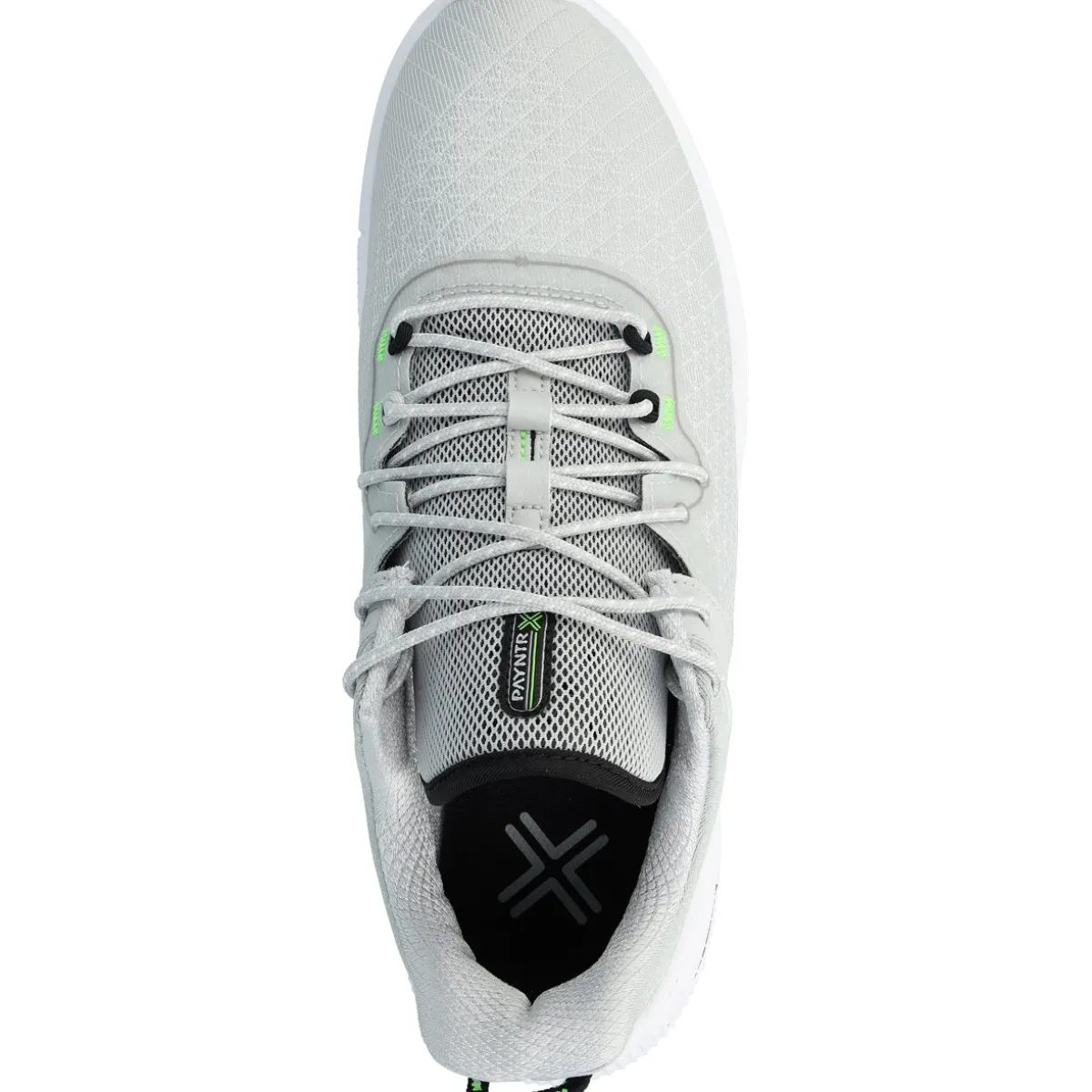 Payntr X001 F Spikeless Golf Shoes