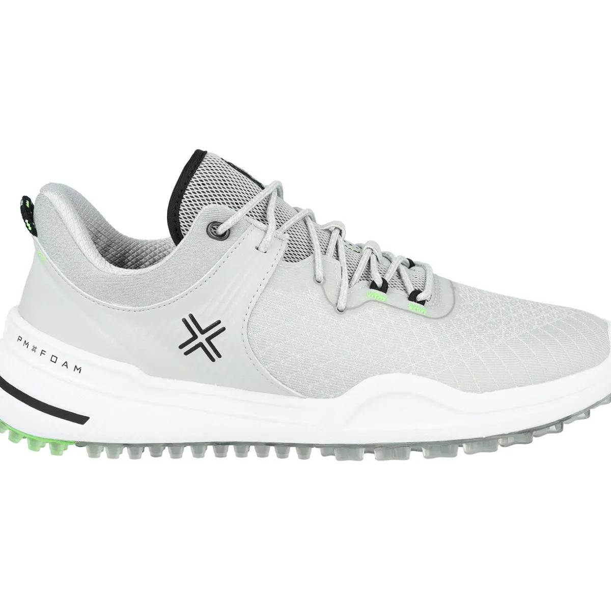 Payntr X001 F Spikeless Golf Shoes
