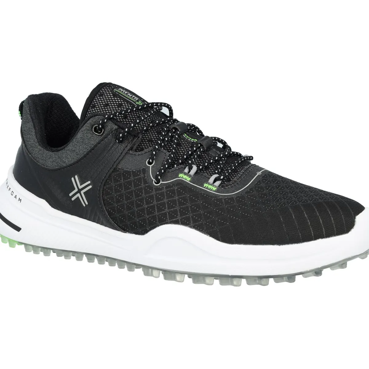 Payntr X001 Mesh Spikeless Golf Shoes