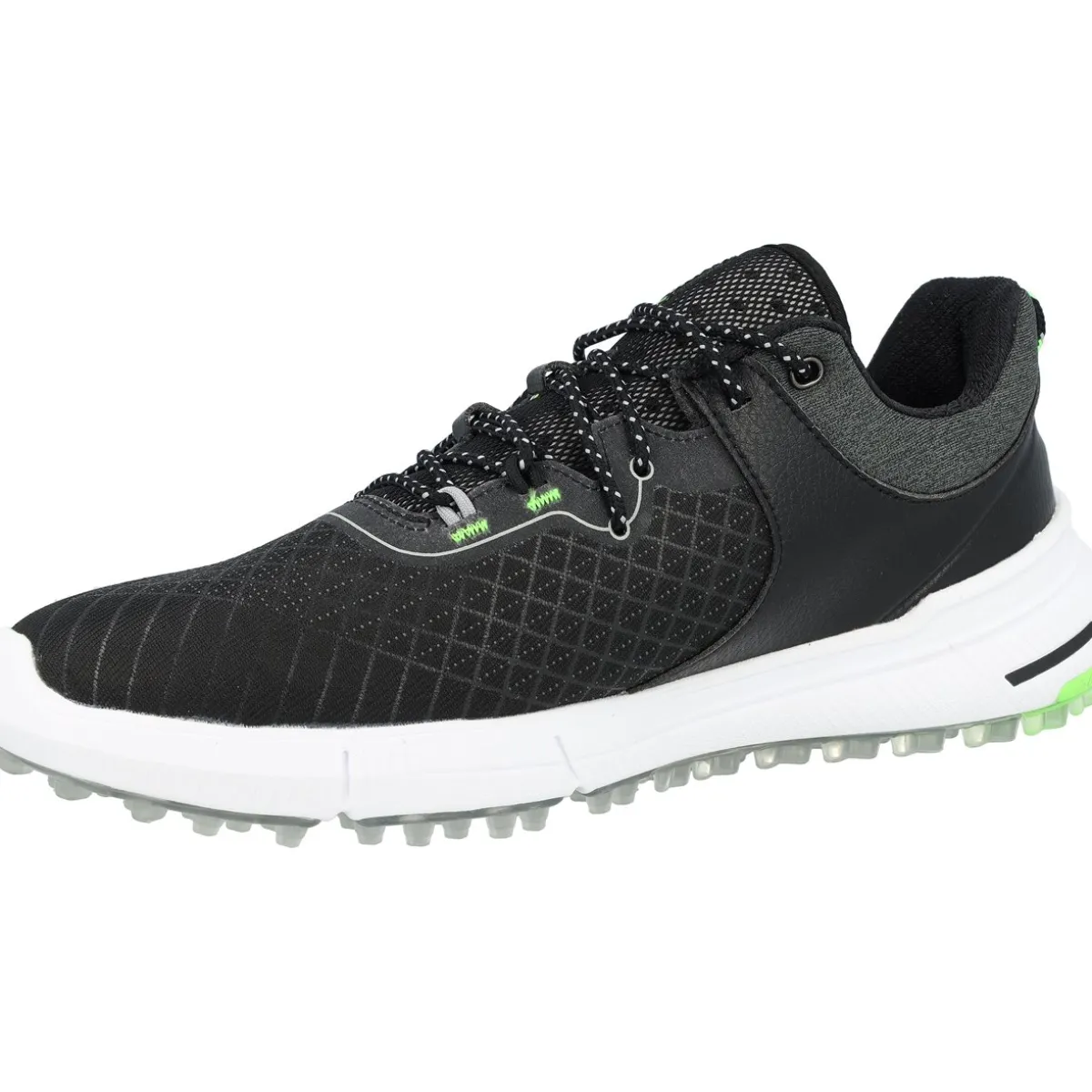 Payntr X001 Mesh Spikeless Golf Shoes