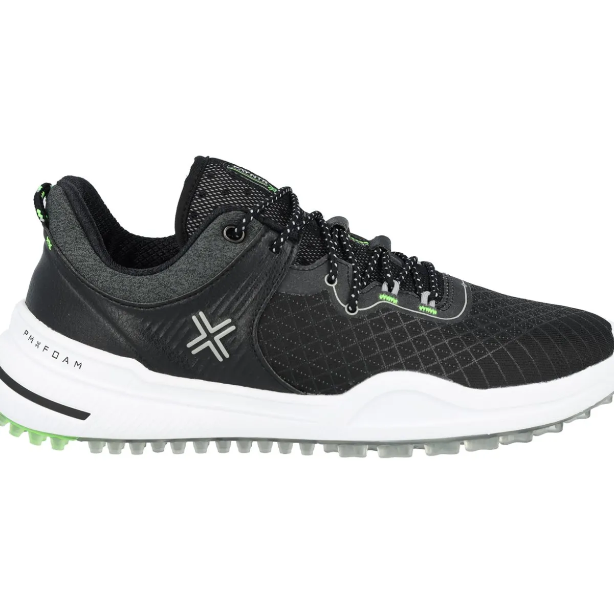 Payntr X001 Mesh Spikeless Golf Shoes