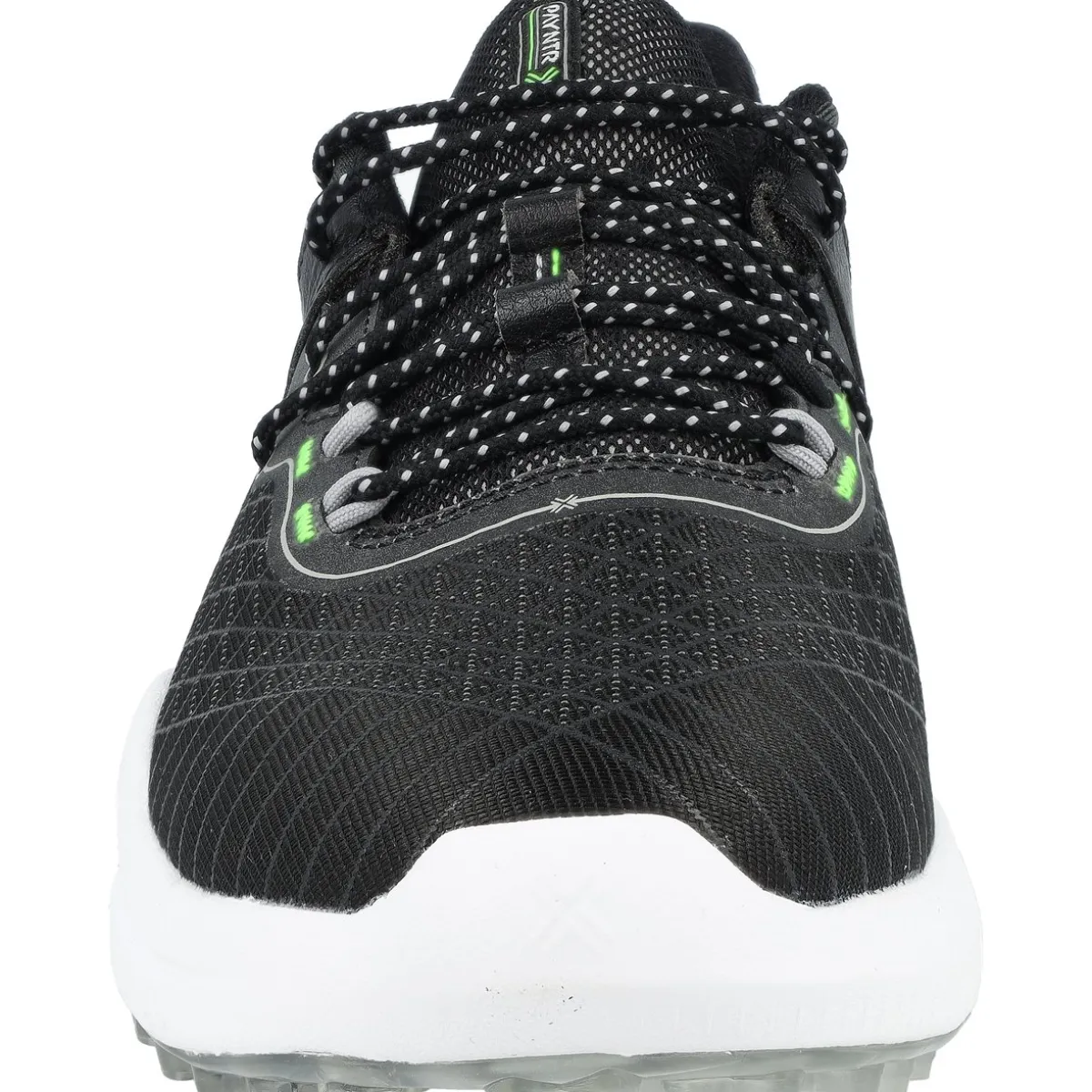 Payntr X001 Mesh Spikeless Golf Shoes