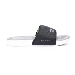 Payntr X Slide LE Leather Sandal Golf Shoes