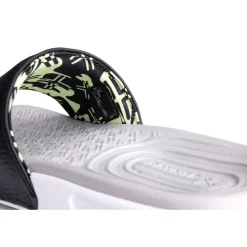 Payntr X Slide LE Leather Sandal Golf Shoes