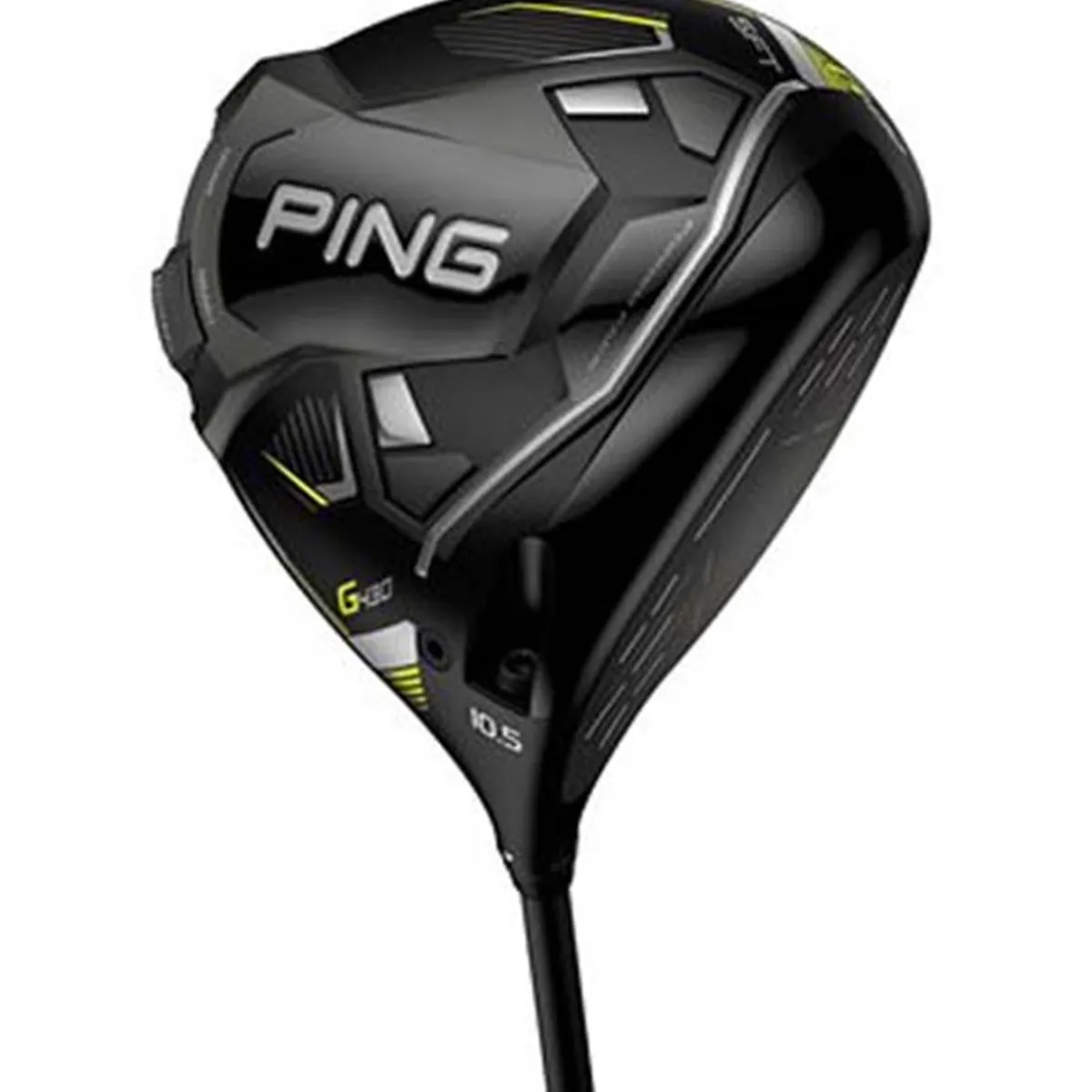 Ping G430 HL SFT Club Heads Driver Wood Golf Club Components