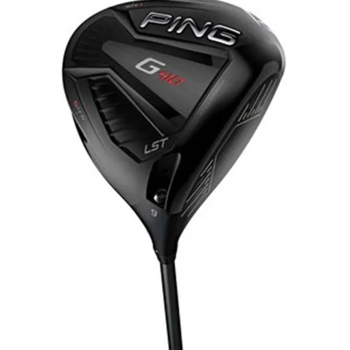 Ping G410 LST Club Heads Driver Wood Golf Club Components