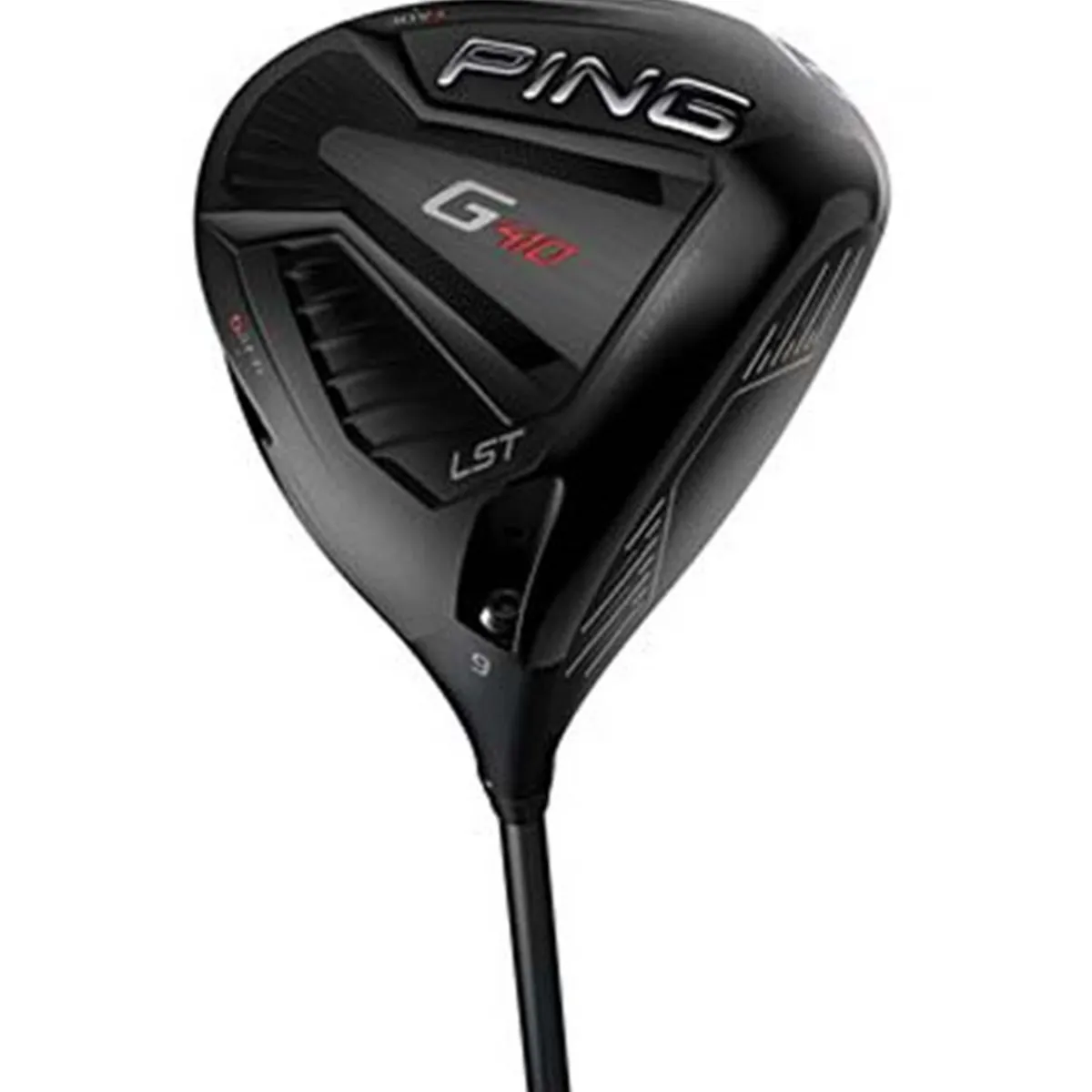 Ping G410 LST Club Heads Driver Wood Golf Club Components