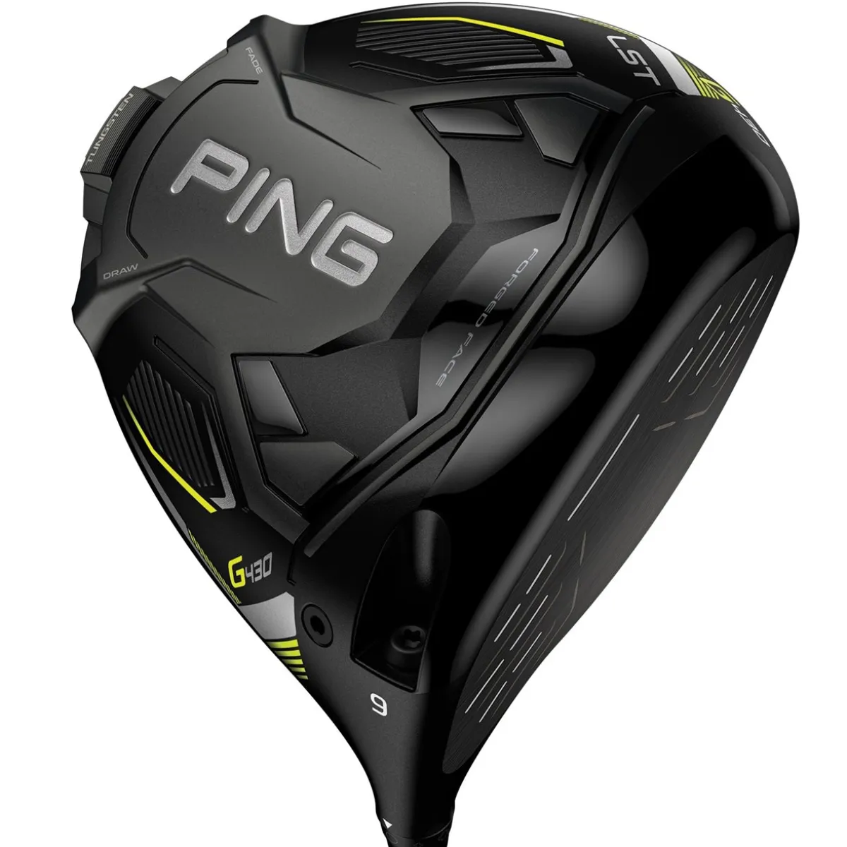 Ping G430 LST Club Heads Driver Wood Golf Club Components