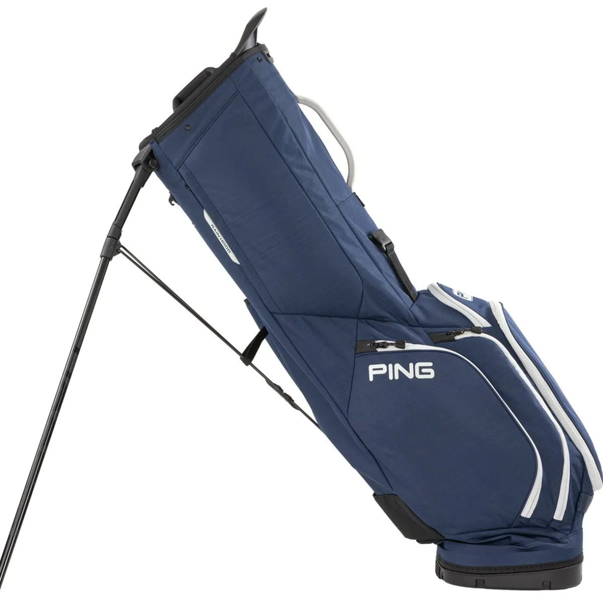 Ping HooferLite Stand Golf Bags