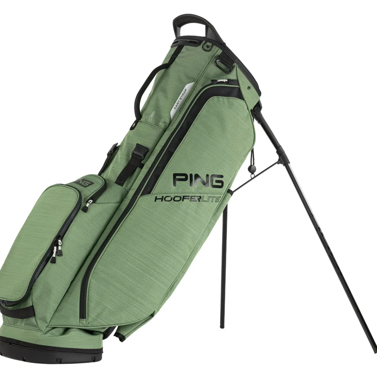 Ping HooferLite Stand Golf Bags