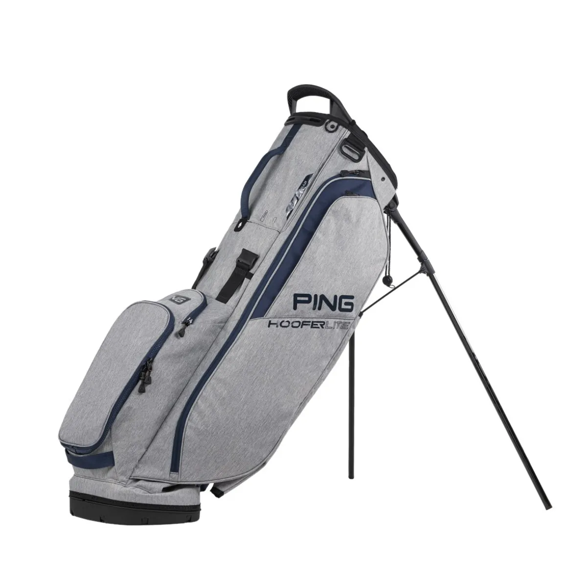 Ping HooferLite Stand Golf Bags