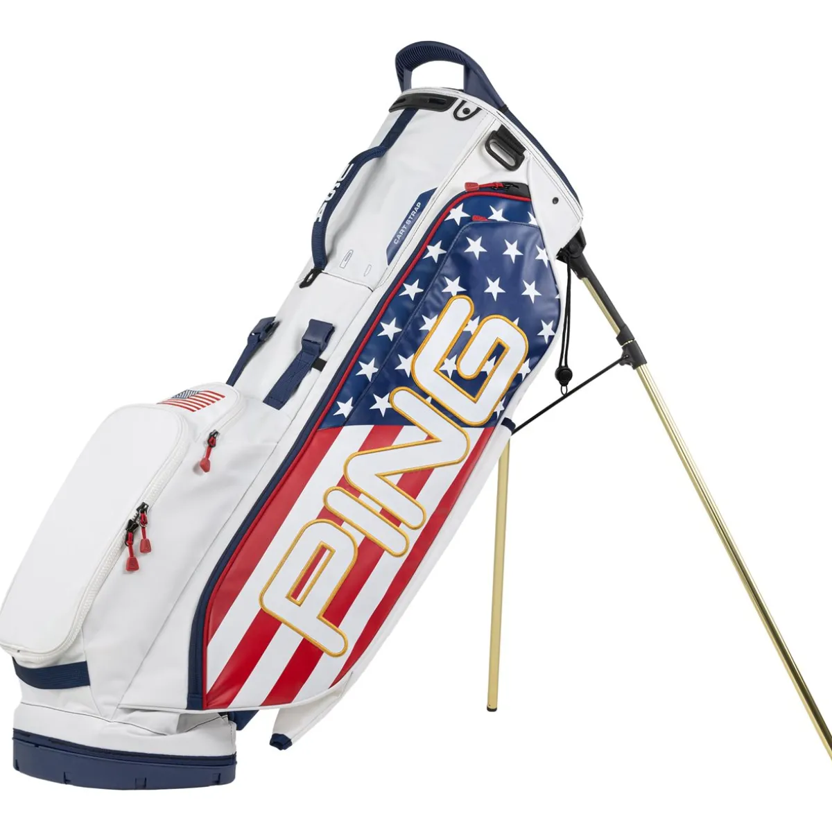 Ping HooferLite Stand Golf Bags