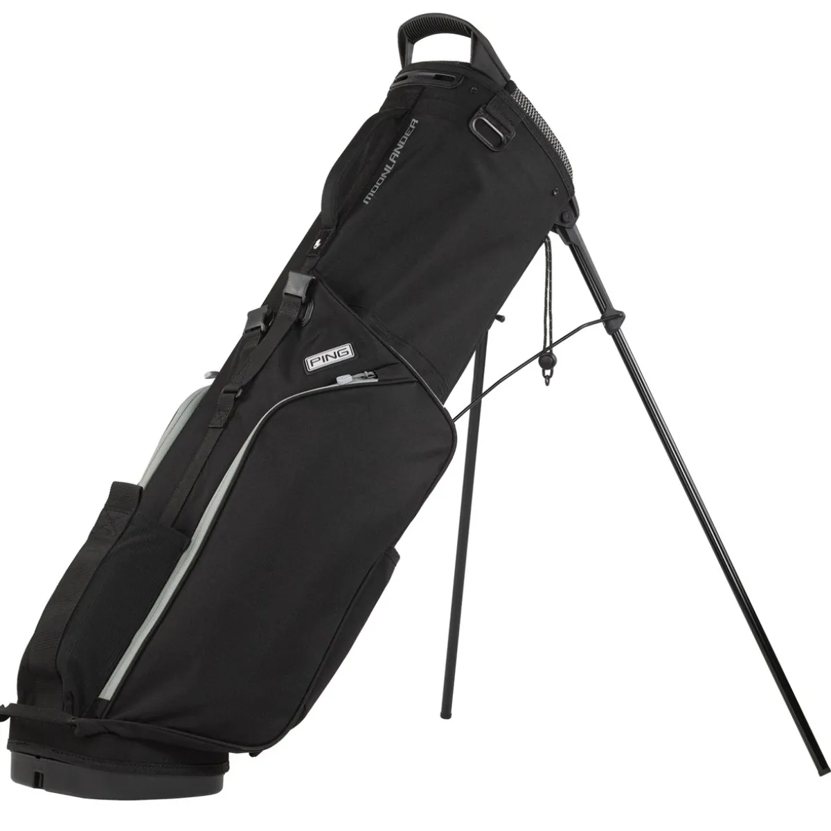Ping Moonlander Stand Golf Bags