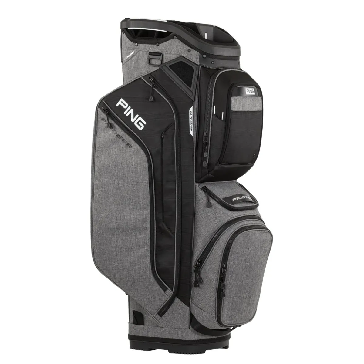 Ping Pioneer Cart Golf Bags