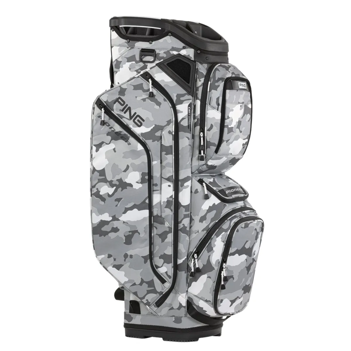 Ping Pioneer Cart Golf Bags