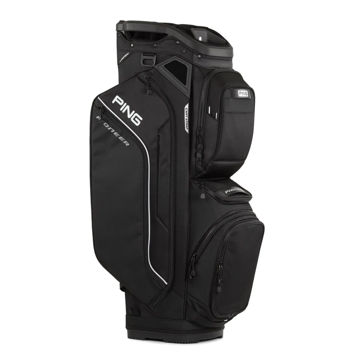 Ping Pioneer Cart Golf Bags