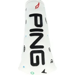 Ping PLD Blade Putter Headcover Putter