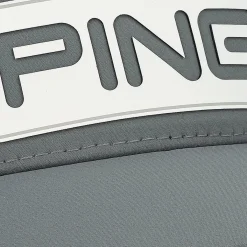 Ping Tour Headwear Visor Golf Apparel